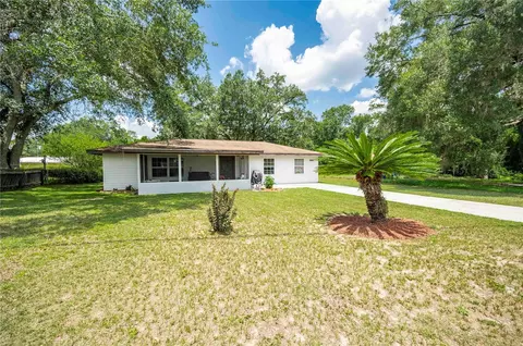 3419 Riverdale Dr, Ridge Manor, FL 33523