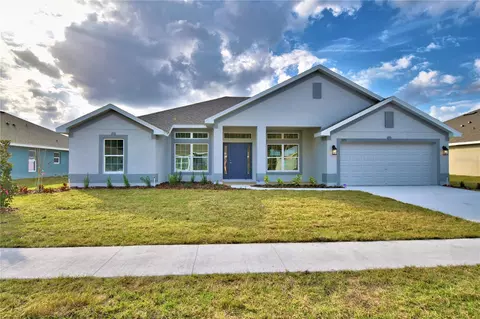 3672 Earhart Ave, Lakeland, FL 33810