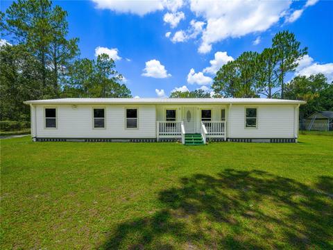 10444 Old Dade City Rd, Lakeland, FL 33810