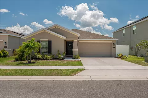 510 Patton Loop, Bartow, FL 33830