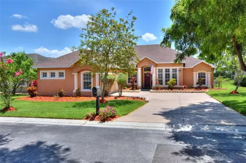 2636 High Ridge Dr, Lakeland, FL 33812