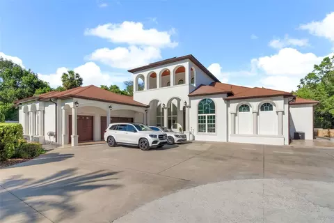17307 Livingston Ave, Lutz, FL 33559