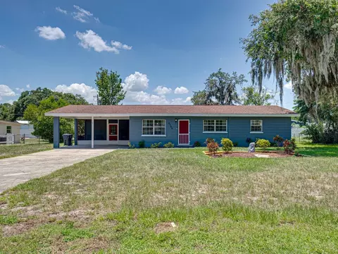 4706 Melody Ln, Lakeland, FL 33805
