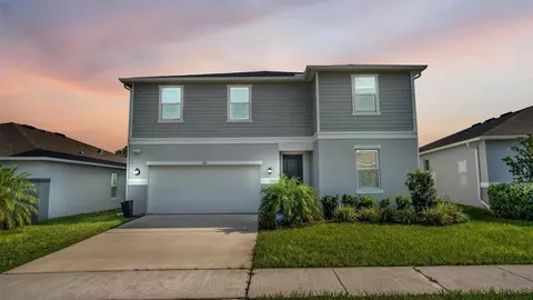 319 Sunfish Dr, Winter Haven, FL 33881