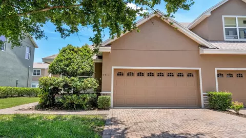 6412 Torrington Cir #6412, Lakeland, FL 33811