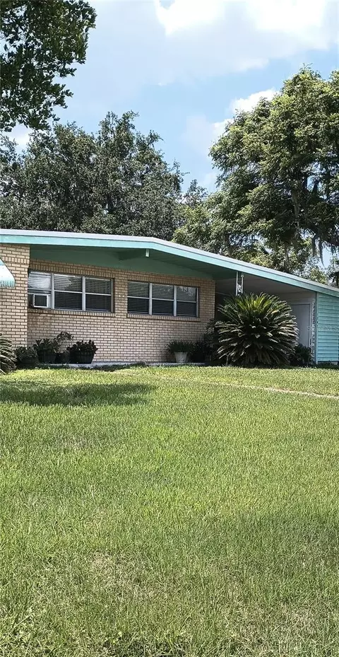 1245 S Woodlawn Ave, Bartow, FL 33830