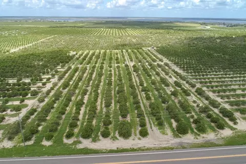Scenic Highway S, Frostproof, FL 33843