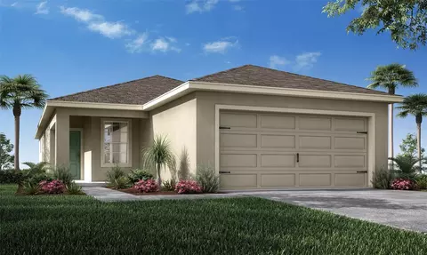 1098 Silas St, Haines City, FL 33844