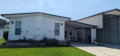 1610 Reynolds Road Lot #LOT 55, Lakeland, FL 33801