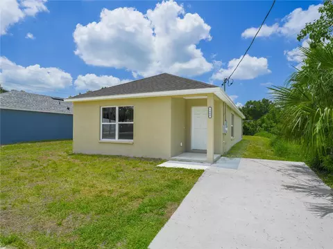1400 W Highland St, Lakeland, FL 33815