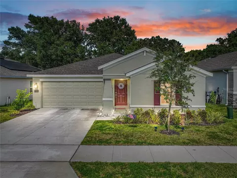 136 Pershing St, Bartow, FL 33830