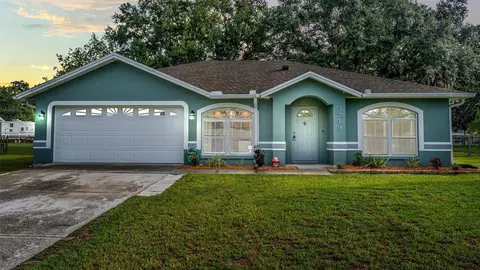 3719 Rose Rd, Lakeland, FL 33810