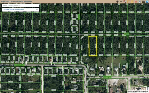 1141 Iris Ave, Sebring, FL 33875