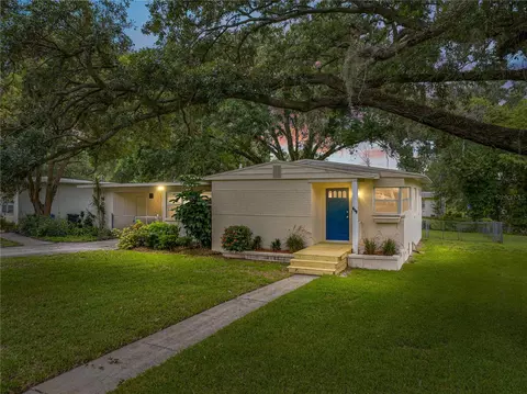 604 Hillside Dr, Lakeland, FL 33803