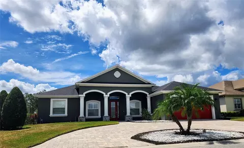 7119 Highlands Creek Ave, Lakeland, FL 33813