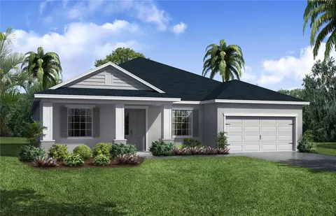 16125 67th Ct E, Parrish, FL 34219