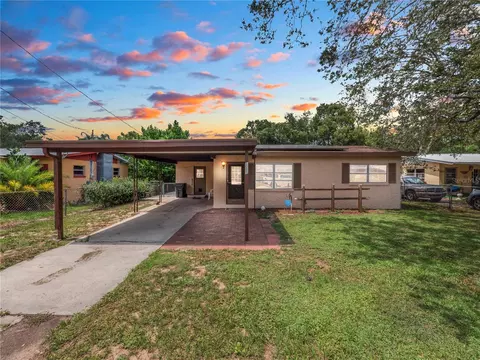 111 E Wolf St, Avon Park, FL 33825