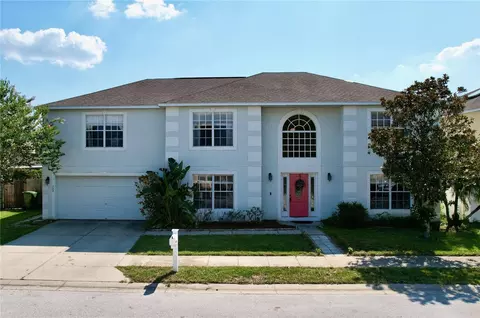 309 Fish Hawk Dr, Winter Haven, FL 33884