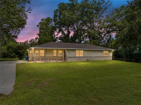 1625 Banana Ave, Bartow, FL 33830