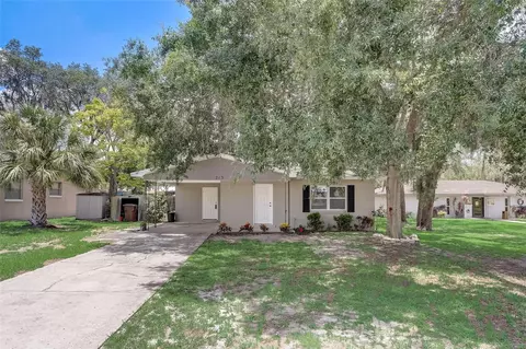 213 S Bougainvillea Ave, Polk City, FL 33868