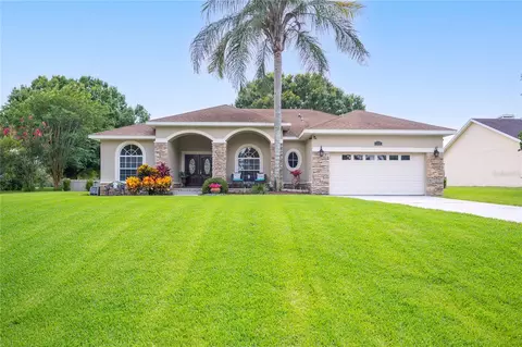 245 Bayberry Dr, Polk City, FL 33868