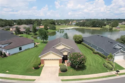 6944 Eagle Ridge Blvd, Lakeland, FL 33813