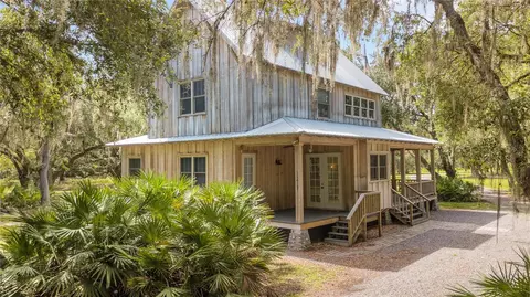 21415 Kissimmee Shores Rd, Lake Wales, FL 33898