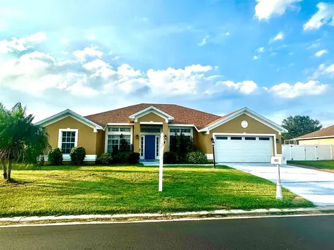 453 Terranova St, Winter Haven, FL 33884