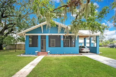 1718 Elm Rd, Lakeland, FL 33801