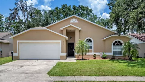 2707 Sundance Cir, Mulberry, FL 33860