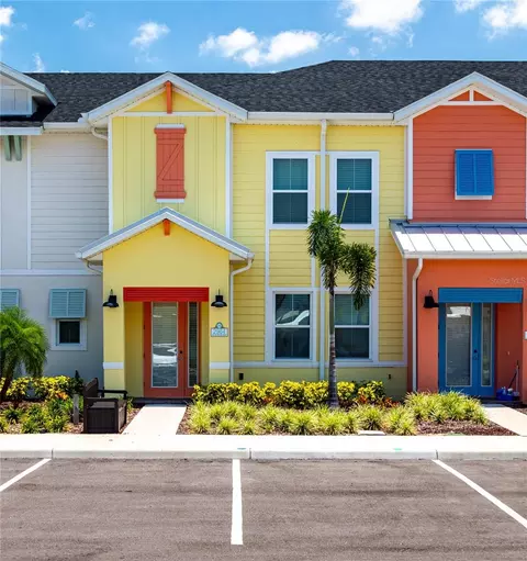 2964 On The Rocks Pt, Kissimmee, FL 34747
