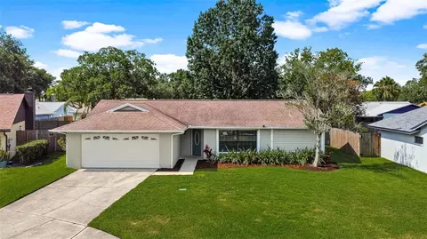 1506 Kestrel Way, Brandon, FL 33511