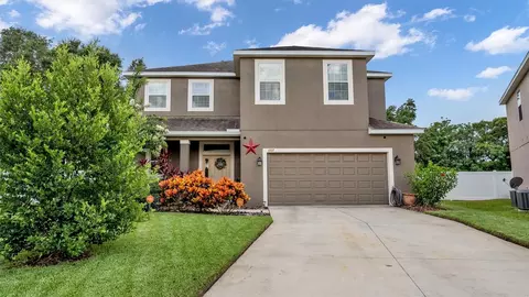 1007 Krenson Woods Rd, Lakeland, FL 33813