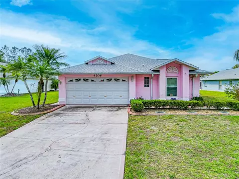 4706 Alexis Dr, Kissimmee, FL 34746