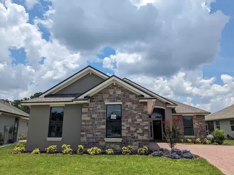 7953 Lake James Blvd, Lakeland, FL 33810
