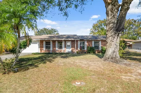 540 E Rainero St, Lake Alfred, FL 33850