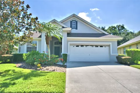 8095 Lake James Blvd, Lakeland, FL 33810