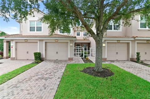 1236 Romani Ave, Davenport, FL 33896