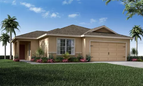 2618 San Marco Way, Winter Haven, FL 33884