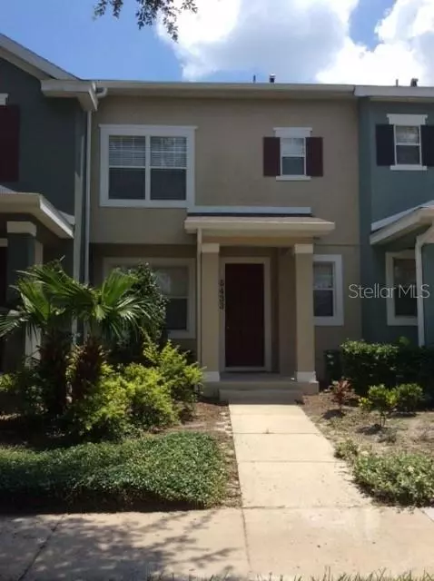 8433 Leeland Archer Blvd, Orlando, FL 32836
