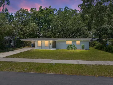 2913 Maplewood Ave, Lakeland, FL 33803