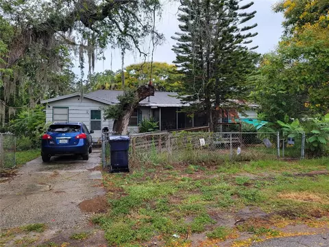 Undisclosed, Tampa, FL 33619