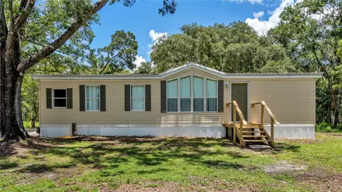 7415 Park Byrd Rd, Lakeland, FL 33810