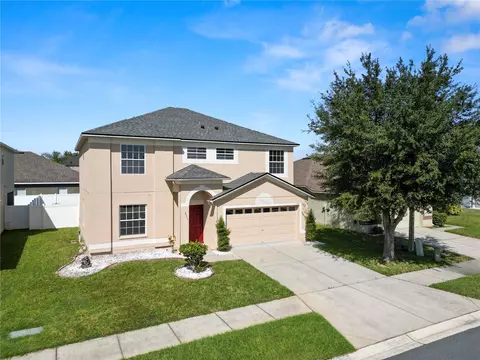1787 Ashworth Loop, Lakeland, FL 33810
