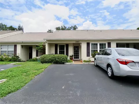 385 Gloucester St, Safety Harbor, FL 34695