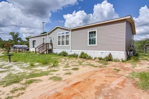 2632 R E Byrd Rd, Frostproof, FL 33843