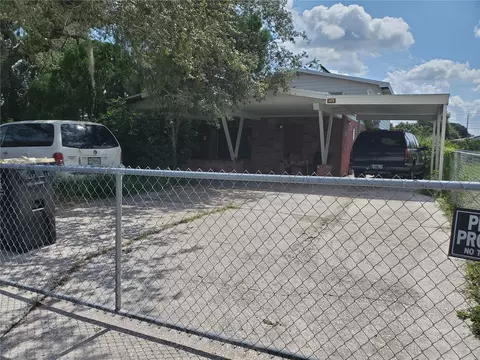 718 Ellerbe Way, Lakeland, FL 33801
