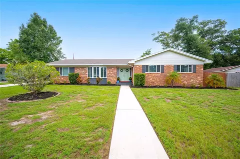 4729 Hulse Ln, Lakeland, FL 33813