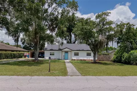 1119 S Lakeshore Blvd, Lake Wales, FL 33853