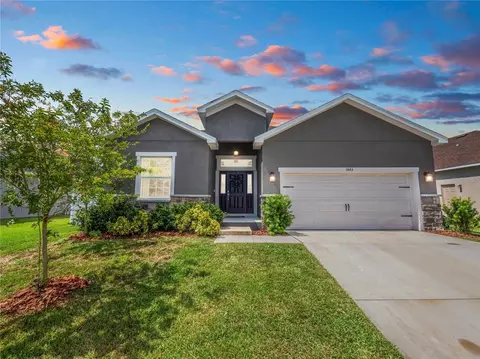 1443 Cypress View Ln, Lakeland, FL 33811